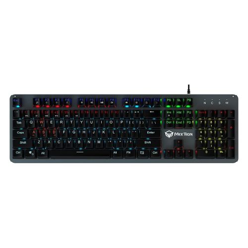 Meetion MK007 Mechanical Gaming billentyűzet (MT-MK007)