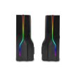 Media-Tech Aragor 2.0 Bluetooth hangszóró fekete (MT3175)