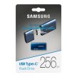 Samsung USB Type-C kék Pendrive 256GB (MUF-256DA)