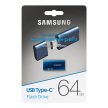 Samsung USB Type-C kék Pendrive 64GB (MUF-64DA/APC)