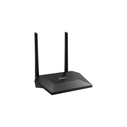 Dahua N300 4 portos Wi-Fi router (N3)