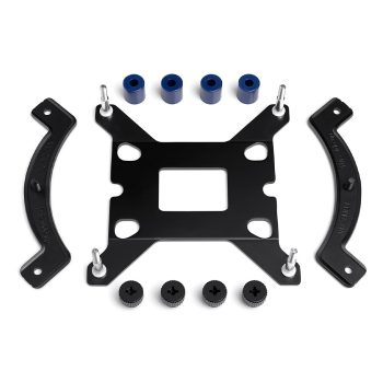   Noctua NM-i17xx-MP83 chromax.black Intel LGA1700 hűtő lefogató