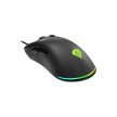 Genesis Krypton 200 gaming optikai egér fekete (NMG-1713)