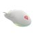 Genesis Krypton 750 gaming optikai egér fehér (NMG-1842)