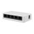 Gembird 5-port Gigabit LAN Switch (NSW-G5-01)