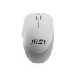 MSI ACCY RF1430 vezeték nélküli billentyűzet + MA04W vezeték nélküli egér fehér (OS1-AE01027-000)