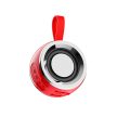 BOROFONE BR2 AURORA VEZETÉK NÉLKÜLI BLUETOOTH HANGSZÓRÓ PIROS