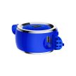 BOROFONE BR2 AURORA VEZETÉK NÉLKÜLI BLUETOOTH HANGSZÓRÓ KÉK
