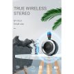 BOROFONE BR2 AURORA VEZETÉK NÉLKÜLI BLUETOOTH HANGSZÓRÓ KÉK
