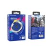 BOROFONE BR2 AURORA VEZETÉK NÉLKÜLI BLUETOOTH HANGSZÓRÓ KÉK
