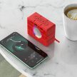 BOROFONE BR16 GAGE VEZETÉK NÉLKÜLI BLUETOOTH HANGSZÓRÓ SÖTÉTZÖLD