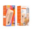 BOROFONE BR21 SPORT VEZETÉK NÉLKÜLI BLUETOOTH HANGSZÓRÓ VILÁGOS RÓZSASZÍN
