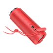 BOROFONE BR22 SPORT VEZETÉK NÉLKÜLI BLUETOOTH HANGSZÓRÓ PIROS
