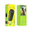 BOROFONE BR22 SPORT VEZETÉK NÉLKÜLI BLUETOOTH HANGSZÓRÓ SÖTÉTZÖLD
