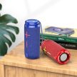 BOROFONE BR24 FASHION VEZETÉK NÉLKÜLI BLUETOOTH HANGSZÓRÓ KÉK
