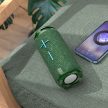 BOROFONE BR24 FASHION VEZETÉK NÉLKÜLI BLUETOOTH HANGSZÓRÓ ZÖLD
