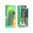BOROFONE BR24 FASHION VEZETÉK NÉLKÜLI BLUETOOTH HANGSZÓRÓ ZÖLD
