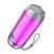 BOROFONE BR25 CRAZY SOUND VEZETÉK NÉLKÜLI BLUETOOTH HANGSZÓRÓ, SZÜRKE
