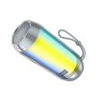 BOROFONE BR25 CRAZY SOUND VEZETÉK NÉLKÜLI BLUETOOTH HANGSZÓRÓ, SZÜRKE

