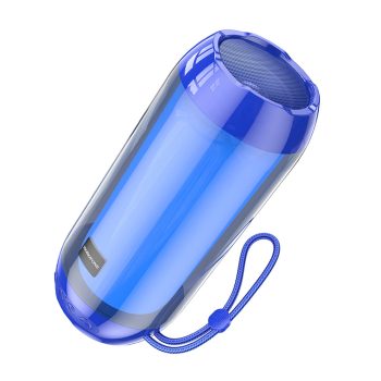  BOROFONE BR25 CRAZY SOUND VEZETÉK NÉLKÜLI BLUETOOTH HANGSZÓRÓ KÉK
