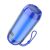 BOROFONE BR25 CRAZY SOUND VEZETÉK NÉLKÜLI BLUETOOTH HANGSZÓRÓ KÉK
