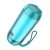 BOROFONE BR25 CRAZY SOUND VEZETÉK NÉLKÜLI BLUETOOTH HANGSZÓRÓ, TÜRKIZ
