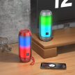 BOROFONE BR25 CRAZY SOUND VEZETÉK NÉLKÜLI BLUETOOTH HANGSZÓRÓ, TÜRKIZ
