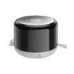 BOROFONE BR28 JOYFUL VEZETÉK NÉLKÜLI BLUETOOTH HANGSZÓRÓ, SZÜRKE
