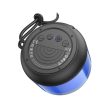 BOROFONE BR28 JOYFUL VEZETÉK NÉLKÜLI BLUETOOTH HANGSZÓRÓ SÖTÉTZÖLD

