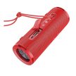 BOROFONE BR31 GAMBLE VEZETÉK NÉLKÜLI BLUETOOTH HANGSZÓRÓ PIROS
