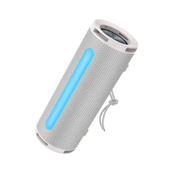   BOROFONE BR31 GAMBLE VEZETÉK NÉLKÜLI BLUETOOTH HANGSZÓRÓ, SZÜRKE
