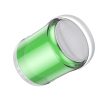 BOROFONE BR30 AUSPICIOUS VEZETÉK NÉLKÜLI BLUETOOTH HANGSZÓRÓ, SZÜRKE

