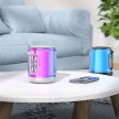 BOROFONE BR30 AUSPICIOUS VEZETÉK NÉLKÜLI BLUETOOTH HANGSZÓRÓ, SZÜRKE
