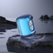BOROFONE BR30 AUSPICIOUS VEZETÉK NÉLKÜLI BLUETOOTH HANGSZÓRÓ, SÖTÉTKÉK

