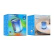 BOROFONE BR30 AUSPICIOUS VEZETÉK NÉLKÜLI BLUETOOTH HANGSZÓRÓ, SÖTÉTKÉK
