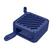 BOROFONE BP16 FREEDOM VEZETÉK NÉLKÜLI BLUETOOTH HANGSZÓRÓ, SÖTÉTKÉK
