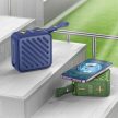 BOROFONE BP16 FREEDOM VEZETÉK NÉLKÜLI BLUETOOTH HANGSZÓRÓ, SÖTÉTKÉK
