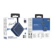 BOROFONE BP16 FREEDOM VEZETÉK NÉLKÜLI BLUETOOTH HANGSZÓRÓ, SÖTÉTKÉK
