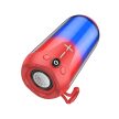 BOROFONE BR33 PULSE VEZETÉK NÉLKÜLI BLUETOOTH HANGSZÓRÓ PIROS

