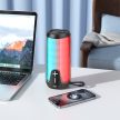 BOROFONE BR33 PULSE VEZETÉK NÉLKÜLI BLUETOOTH HANGSZÓRÓ PIROS
