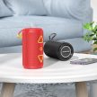 BOROFONE BR37 VEZETÉK NÉLKÜLI BLUETOOTH HANGSZÓRÓ NOBLE SÖTÉTSZÜRKE
