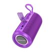 BOROFONE BR37 VEZETÉK NÉLKÜLI BLUETOOTH HANGSZÓRÓ NOBLE TEREPSZÍNŰ ZÖLD
