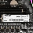 480GB Patriot P310 M.2 SSD meghajtó (P310P480GM28)