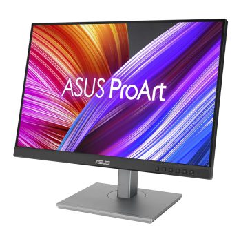 24" ASUS ProArt PA248CNV LCD monitor