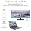 34" ASUS ProArt PA348CGV LCD monitor
