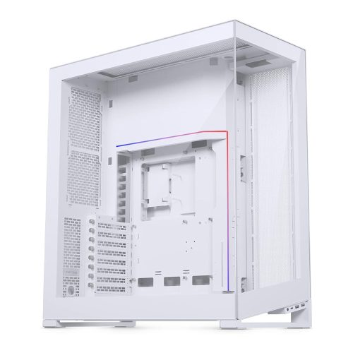 Phanteks NV7 táp nélküli ablakos ház fehér (PH-NV723TG_DMW01)