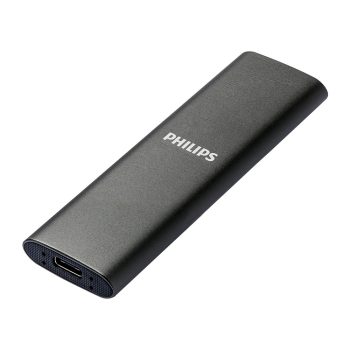 1TB Philips Ultra Speed külső SSD meghajtó (PH513754)