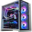 ID-Cooling PINKFLOW 240 Diamond univerzális CPU vízhűtés