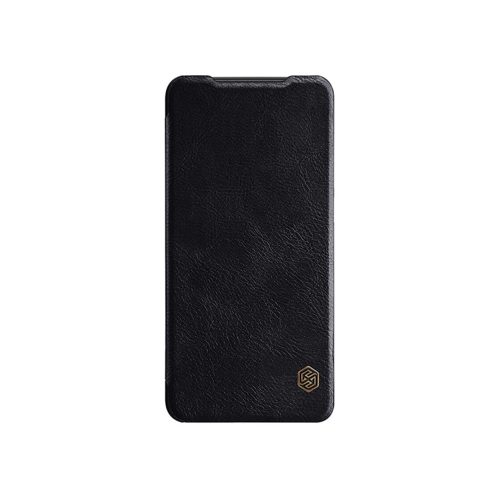 Nillkin Qin tok iPhone 12 Mini Fekete