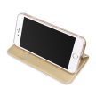 Dux Ducis Skin Pro tok iPhone 12 Pro Max arany